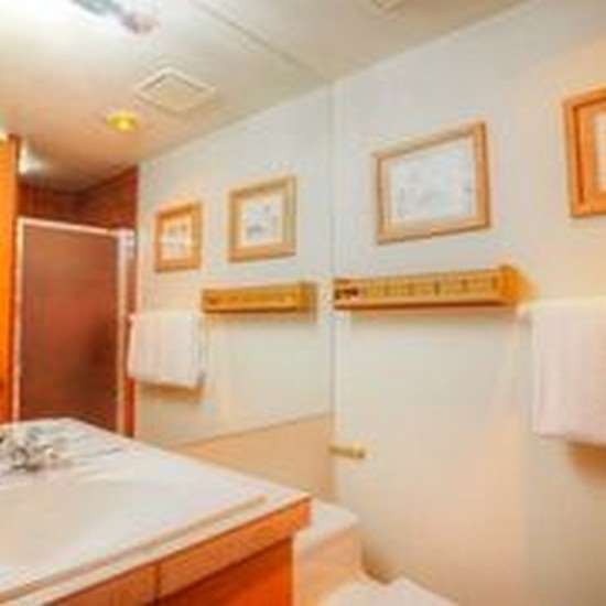 Abode At Lakeside Park City Rom bilde
