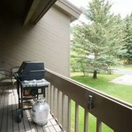 Abode At Lakeside Park City Rom bilde