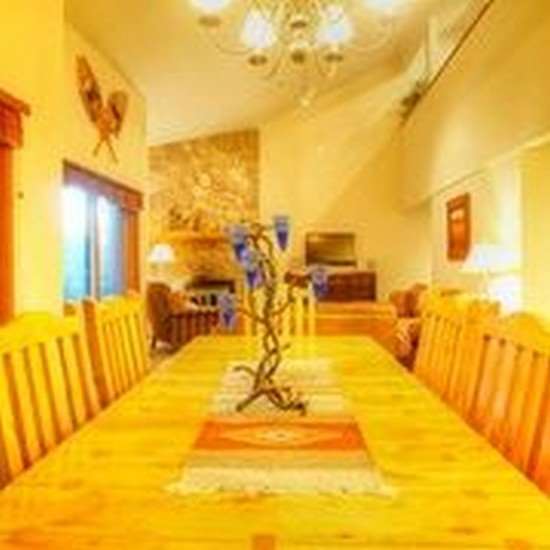 Abode At Lakeside Park City Rom bilde