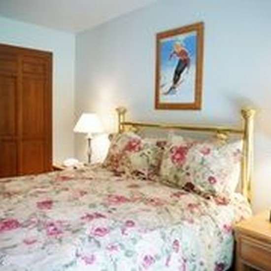 Abode At Lakeside Park City Rom bilde