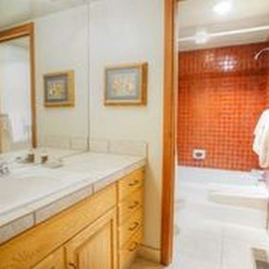 Abode At Lakeside Park City Rom bilde