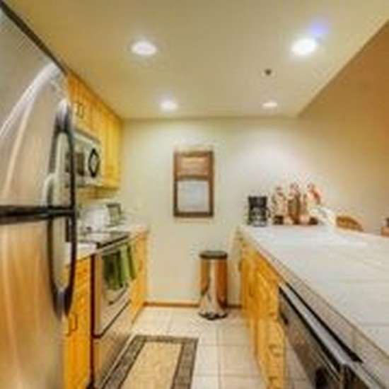 Abode At Lakeside Park City Rom bilde