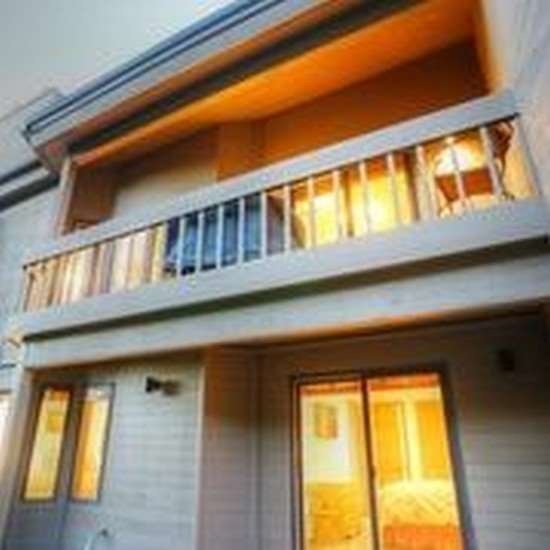 Abode At Lakeside Park City Rom bilde