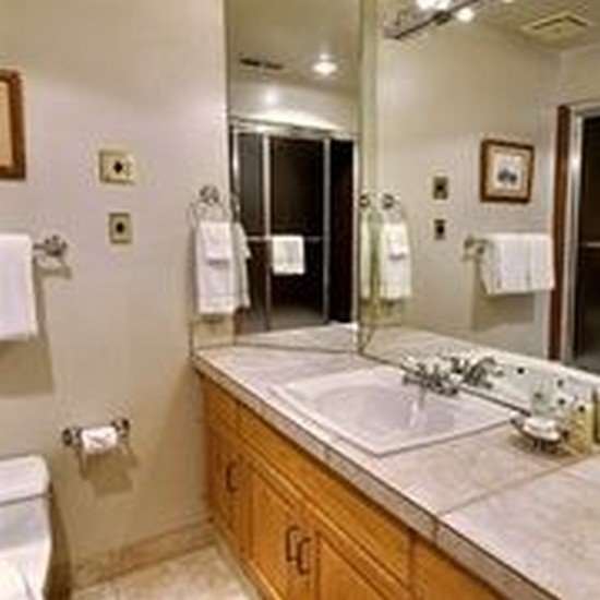 Abode At Lakeside Park City Rom bilde