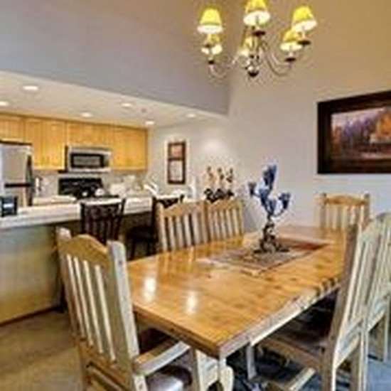 Abode At Lakeside Park City Rom bilde