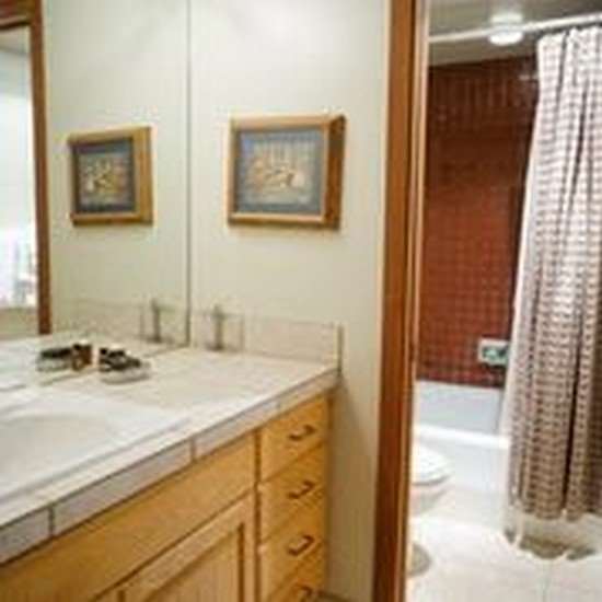 Abode At Lakeside Park City Rom bilde