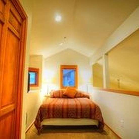 Abode At Lakeside Park City Rom bilde