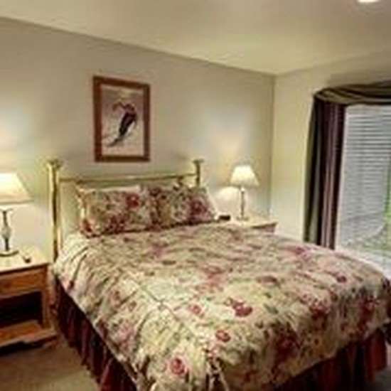 Abode At Lakeside Park City Rom bilde