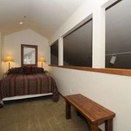Abode At Lakeside Park City Rom bilde
