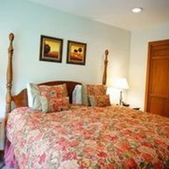 Abode At Lakeside Park City Rom bilde
