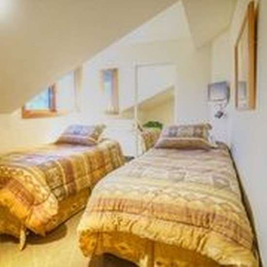 Abode At Lakeside Park City Rom bilde