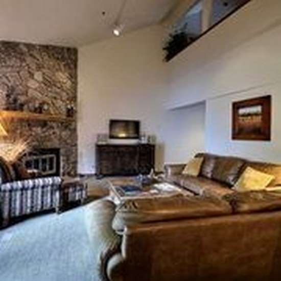 Abode At Lakeside Park City Rom bilde
