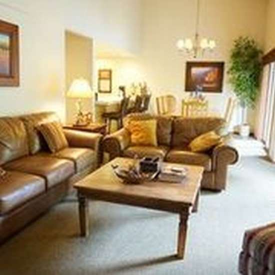 Abode At Lakeside Park City Rom bilde